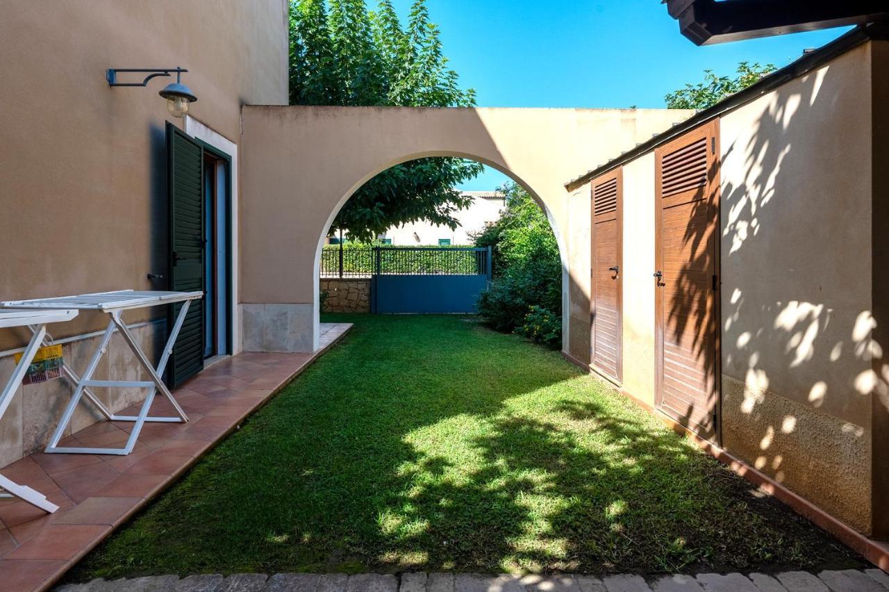 Villa Aura Marina di Modica Exterior foto